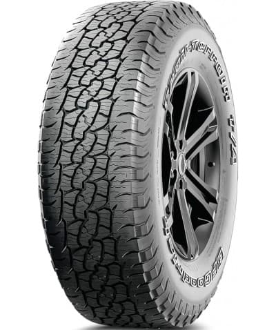 Anvelopa ALL SEASON BFGOODRICH TRAIL-TERRAIN T/A 245/70R17 114T XL