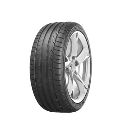 Anvelopa VARA Dunlop SP Maxx RT XL 205/45R17 88W