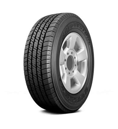 Anvelopa VARA Bridgestone Dueler h/t 685 255/70R18 113T