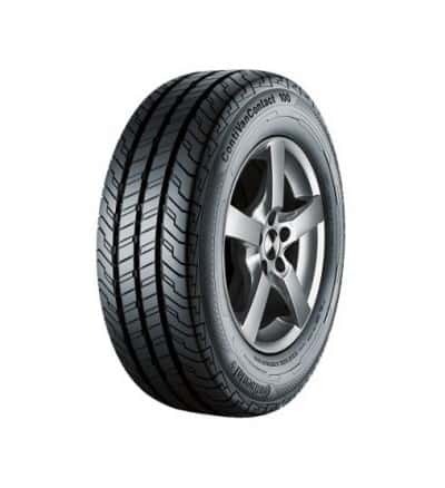 Anvelopa VARA Continental Contivancontact 100 195/60R16C 99H