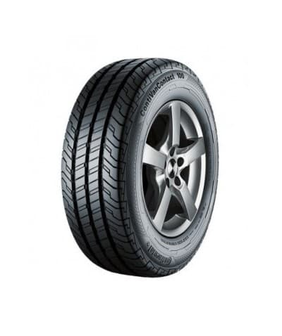Anvelopa VARA Continental Contivancontact 100 195/70R15C 104R