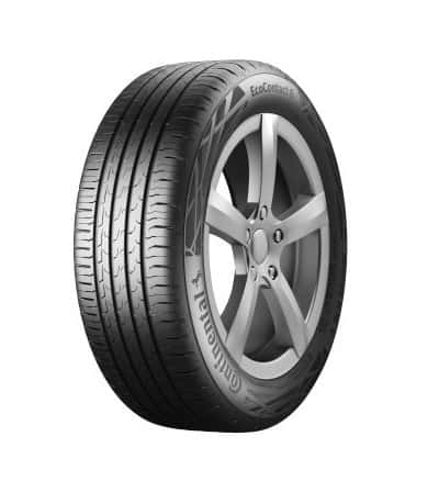 Anvelopa VARA Continental Ecocontact 6 235/45R18 94W