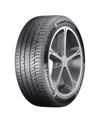 Anvelopa VARA Continental Premiumcontact 6 235/50R18 97V
