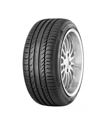Anvelopa VARA Continental Contisportcontact 5 245/40R18 97Y XL MOE