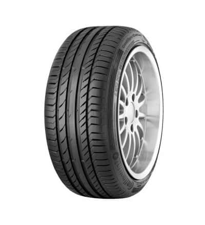Anvelopa VARA Continental Contisportcontact 5 315/40R21 111Y MO