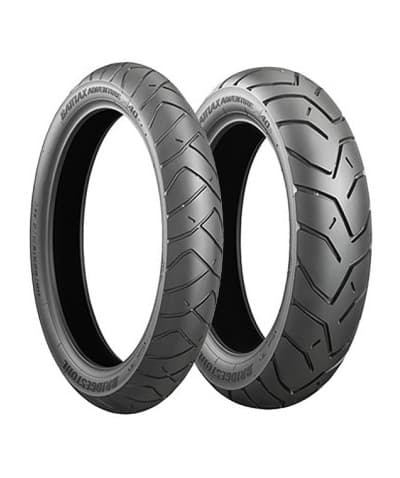 Anvelopa ALL SEASON Bridgestone Battlax a41 160/60R17 69W