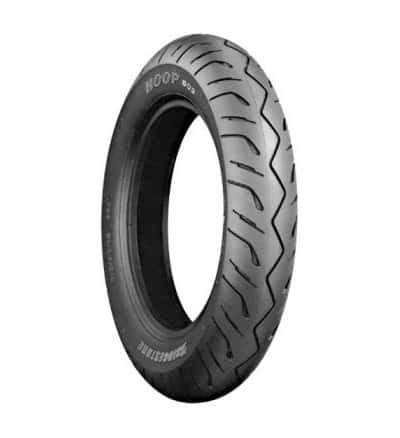 Anvelopa ALL SEASON Bridgestone Hoop b03 120/70R14 55S