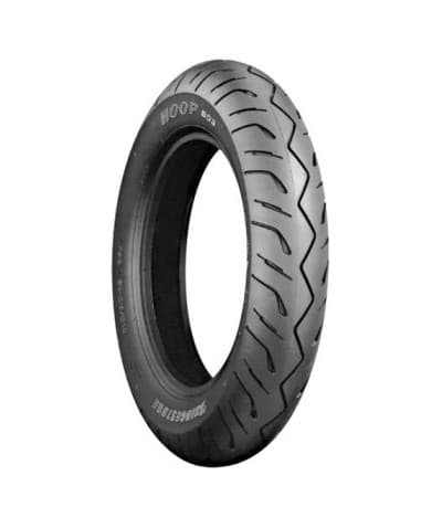 Anvelopa ALL SEASON Bridgestone Hoop b03 120/70R14 55S