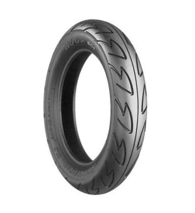 Anvelopa ALL SEASON Bridgestone Hoop b01 90/90R12 44J
