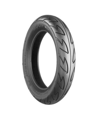 Anvelopa ALL SEASON Bridgestone Hoop b01 90/90R12 44J