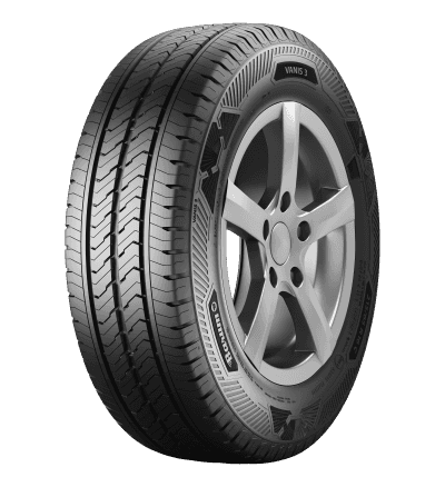 Anvelopa VARA Barum 205/65R15C T Vanis 3 102/100 T
