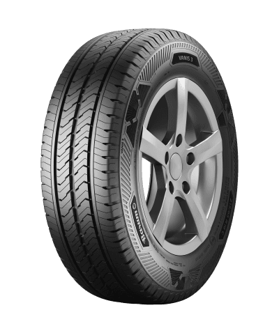 Anvelopa VARA Barum 205/65R15C T Vanis 3 102/100 T
