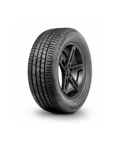 Anvelopa VARA CONTINENTAL CROSSCONTACT LX SPORT AO 235/50R18 97H