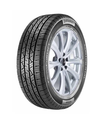 Anvelopa VARA CONTINENTAL CrossContact H/T 215/60R17 96H