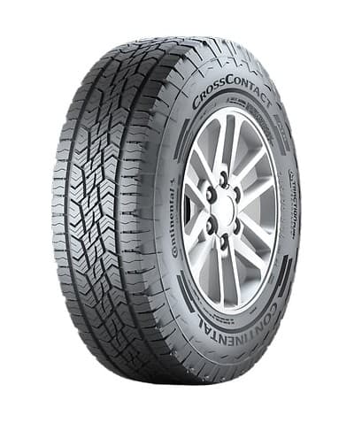 Anvelopa VARA CONTINENTAL CrossContact ATR 255/55R19 111V