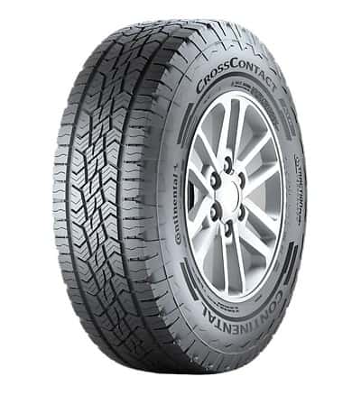 Anvelopa VARA CONTINENTAL CrossContact ATR 255/70R16 111T