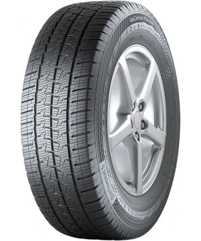 Anvelopa ALL SEASON CONTINENTAL VANCONTACT 4SEASON 215/75R16 116/114R