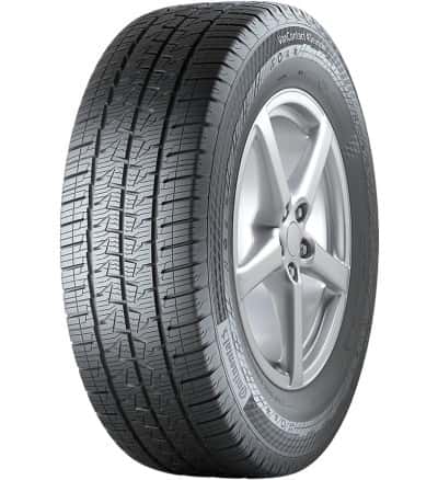 Anvelopa ALL SEASON CONTINENTAL VANCONTACT 4SEASON 195/60R16 99/97H