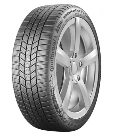 Anvelopa IARNA CONTINENTAL WinterContact 8 S 275/35R19 100V XL