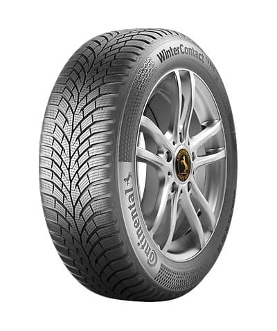 Anvelopa IARNA CONTINENTAL WINTERCONTACT TS 870 215/55R16 93H