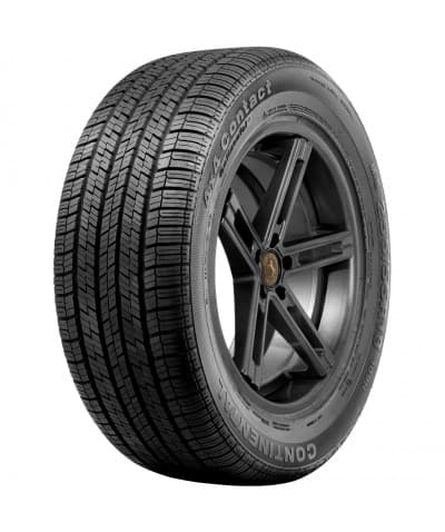 Anvelopa VARA CONTINENTAL 4X4 CONTACT MO 235/50R19 99H