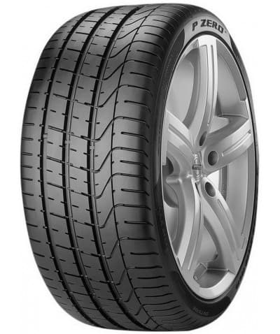 Anvelopa VARA PIRELLI P zero 255/35 R20 97Y XL