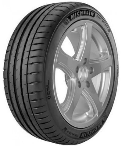 Anvelopa VARA MICHELIN Pilot sport 4 245/35 R19 93Y RUN FLAT ZP XL