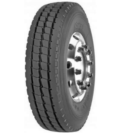 Anvelopa CAMION SAVA Avant ms2 plus 12 R22.5 152/148K 18PR Directional Constructii