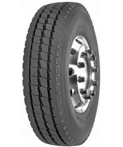 Anvelopa CAMION SAVA Avant ms2 plus 12 R22.5 152/148K 18PR Directional Constructii