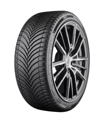 Anvelopa ALL SEASON BRIDGESTONE Turanza all season 6 driveguard 245/40 R18 97Y XL
