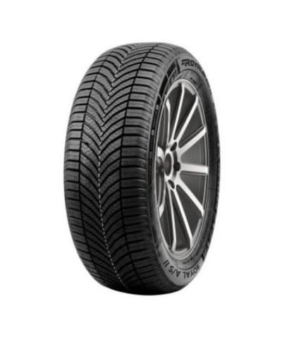 Anvelopa ALL SEASON ROYAL BLACK Royal a_s ii 205/60 R16 96H XL