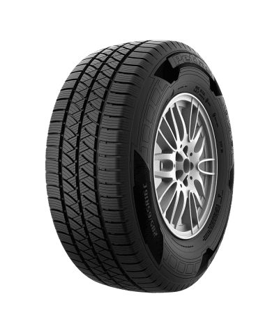 Anvelopa ALL SEASON PETLAS VANMASTER A/S + 215/65R16C 109 T