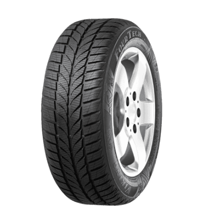 Anvelopa ALL SEASON VIKING FOURTECH PLUS 195/55R15 85 H