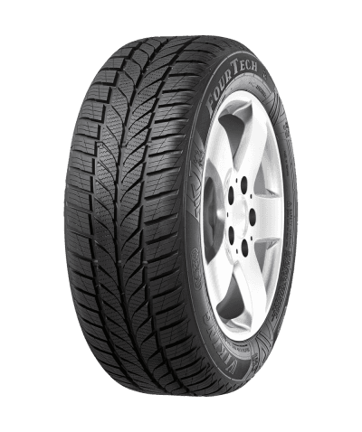 Anvelopa ALL SEASON VIKING FOURTECH PLUS 205/45R17 88 Y XL