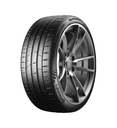 Anvelopa VARA CONTINENTAL SPORT CONTACT 7 295/30R21 102 Y XL FR