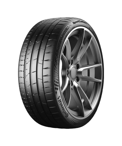 Anvelopa VARA CONTINENTAL SPORT CONTACT 7 295/30R21 102 Y XL