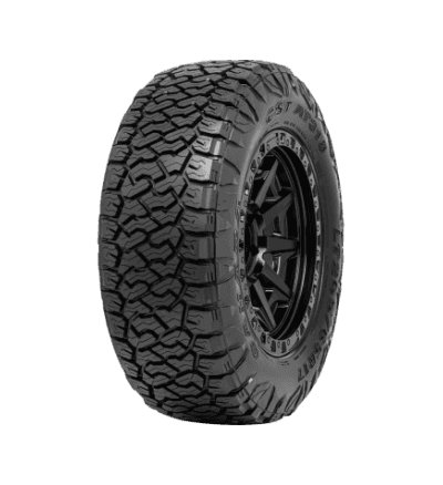 Anvelopa VARA CST by MAXXIS SAHARA AT318 285/60R18 118 Q P.O.R.
