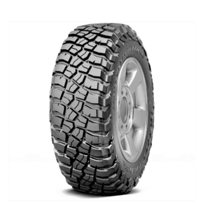 Anvelopa VARA BF GOODRICH MUD-TERRAIN 39/13.5R17 121 Q