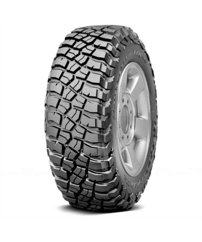 Anvelopa VARA BF GOODRICH MUD-TERRAIN 39/13.5R17 121 Q