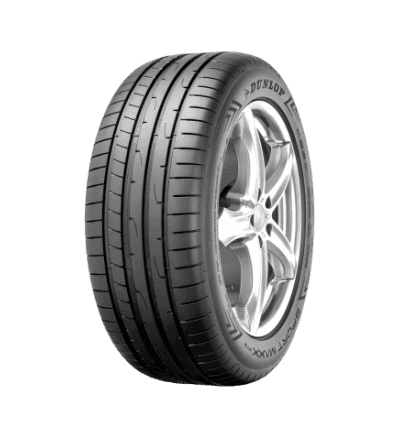 Anvelopa VARA DUNLOP SP SPORT MAXX MO 255/40R20 101 W XL