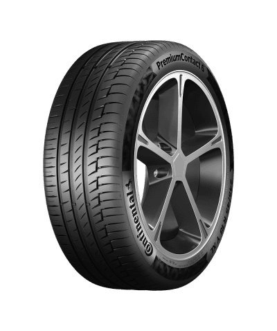 Anvelopa VARA CONTINENTAL PREMIUM CONTACT 6 AO 255/55R19 111 H XL