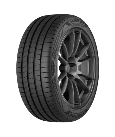 Anvelopa VARA GOODYEAR EAG F1 ASYMMETRIC 6 225/45R17 91 Y