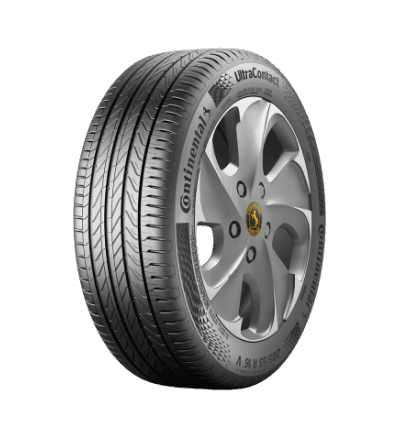 Anvelopa VARA CONTINENTAL ULTRACONTACT 205/60R16 92 H