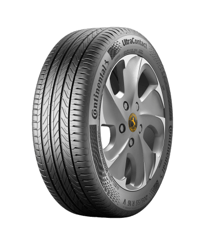 Anvelopa VARA CONTINENTAL ULTRACONTACT 235/50R18 97 V