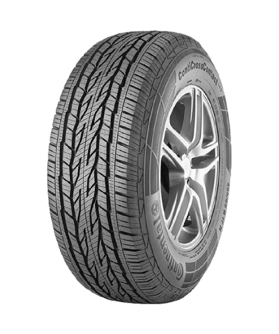Anvelopa ALL SEASON CONTINENTAL CROSS CONTACT LX SPORT MOE 235/60R18 103 H