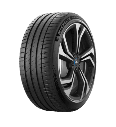 Anvelopa VARA MICHELIN PILOT SPORT EV 255/45R21 106 Y XL FP