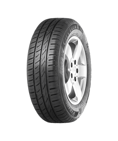 Anvelopa VARA VIKING CITYTECH II 165/60R14 75 T