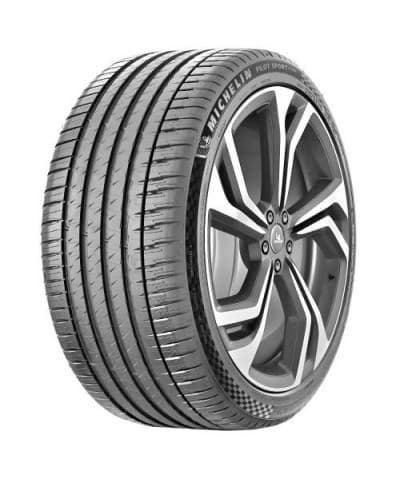 Anvelopa VARA MICHELIN Pilot Sport 4 SUV 255/50R20 109Y XL