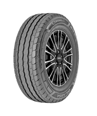 Anvelopa VARA LASSA TRANSWAY 195/75R16C 110/108R
