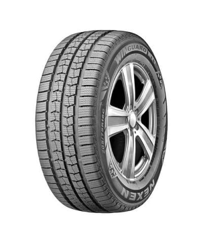 Anvelopa IARNA NEXEN Winguard WT1 215/75R16C 116/114R